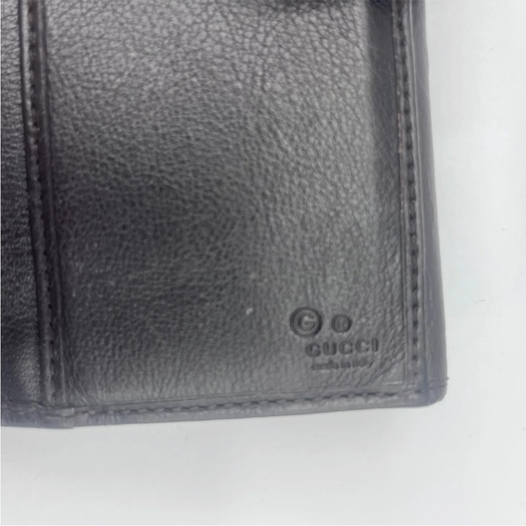 Gucci long wallet - Picture 9 of 14